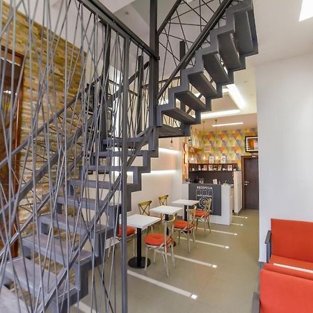 Apartmani Statik Sd スメデレヴォ エクステリア 写真