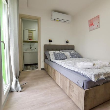 Apartmani Statik Sd スメデレヴォ エクステリア 写真