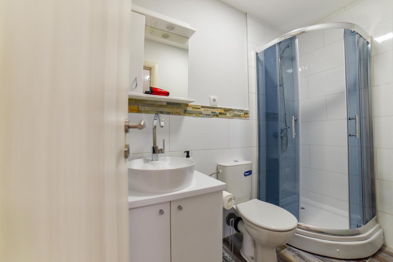 Apartmani Statik Sd スメデレヴォ エクステリア 写真