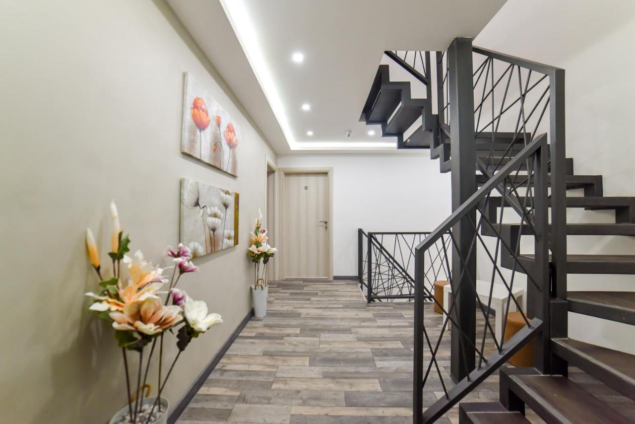 Apartmani Statik Sd スメデレヴォ エクステリア 写真