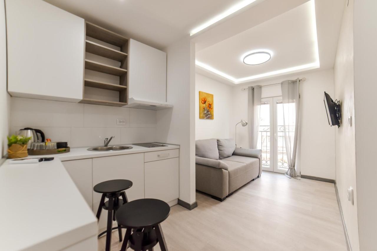 Apartmani Statik Sd スメデレヴォ エクステリア 写真