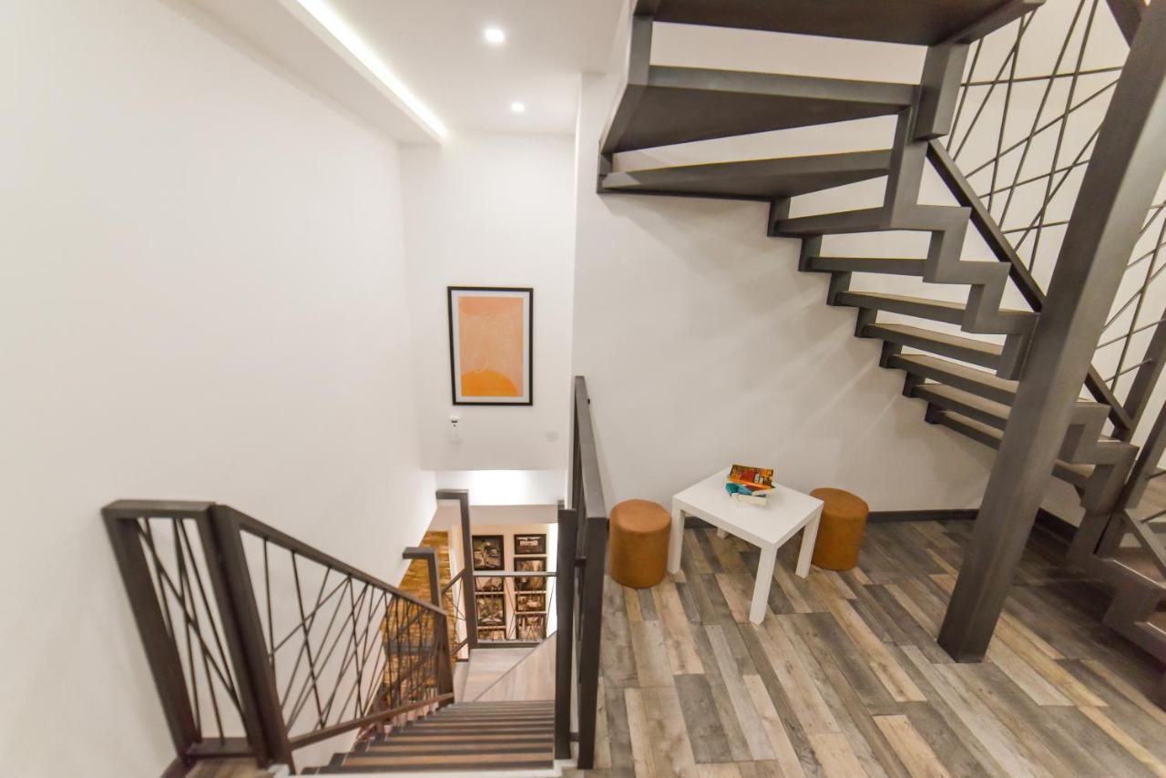 Apartmani Statik Sd スメデレヴォ エクステリア 写真